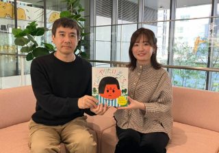 「まともに生きなさい」のまともって何？　怒られても続けた夢中なことが、今の仕事につながるまで【くどうれいん＆100％ORANGE・及川賢治】