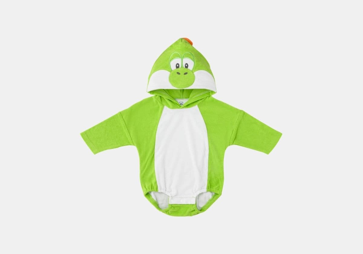 MY MARIO(マイマリオ)