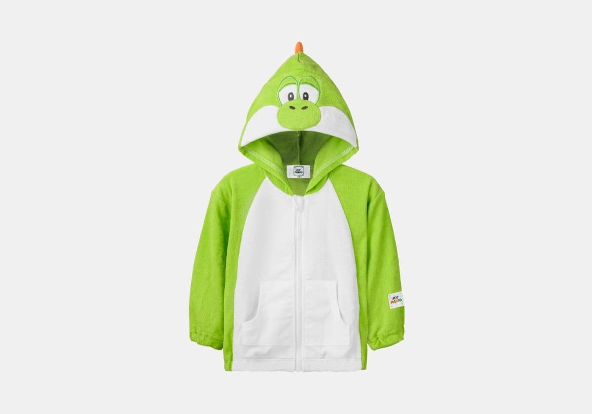 MY MARIO(マイマリオ)