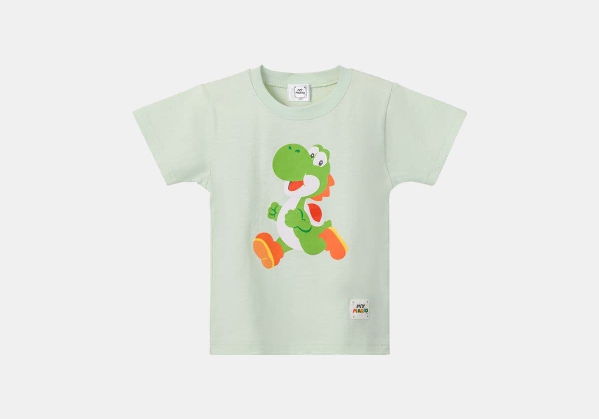 MY MARIO(マイマリオ)