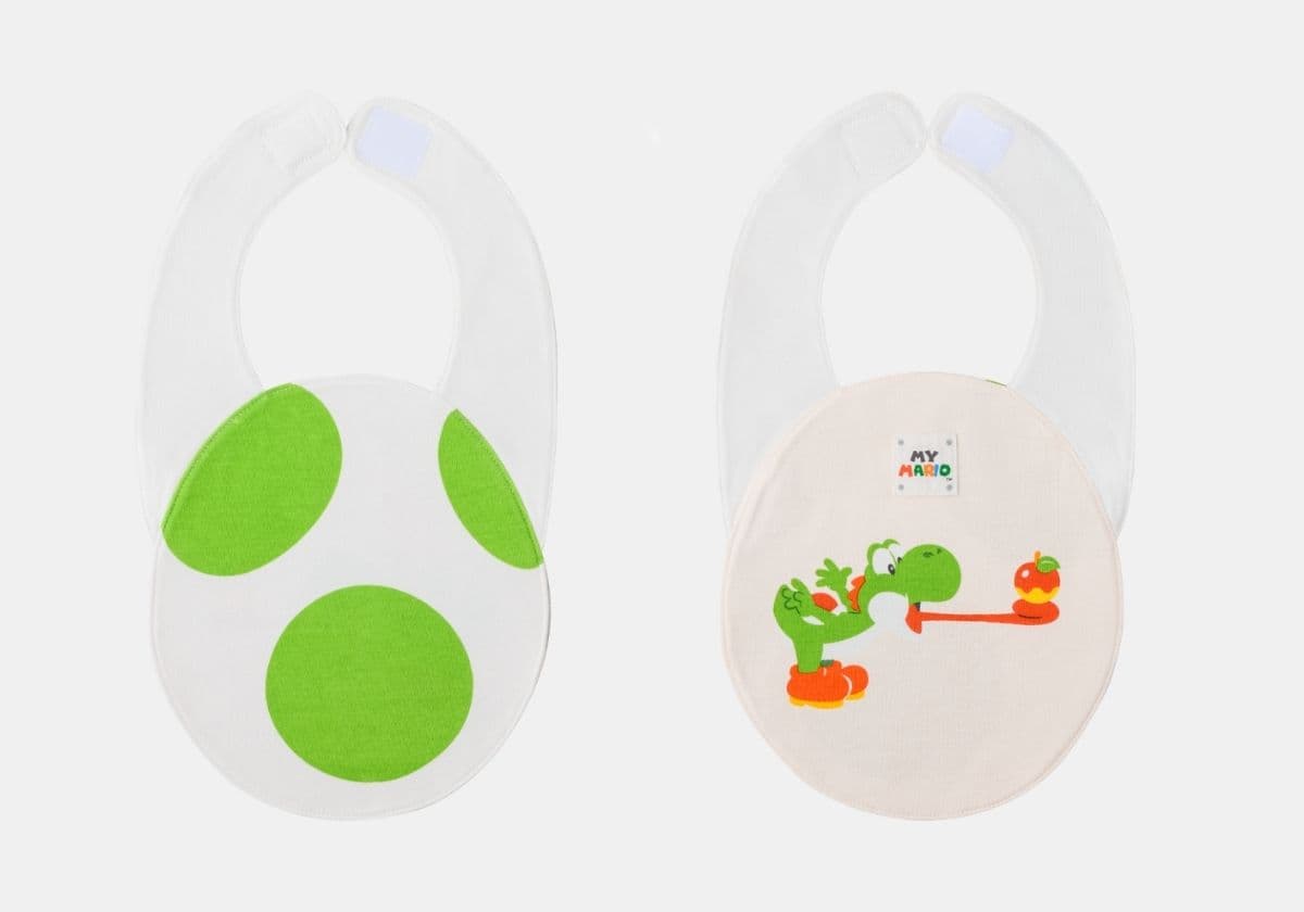 MY MARIO(マイマリオ)