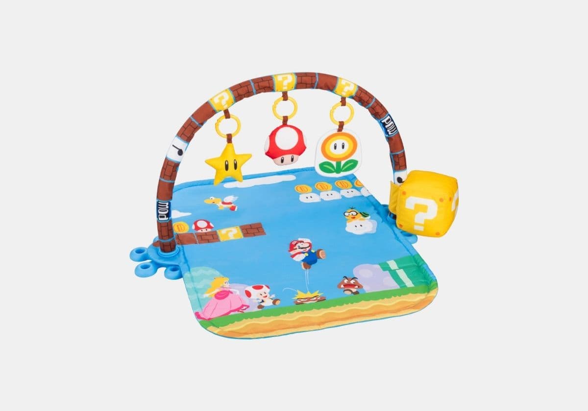 MY MARIO(マイマリオ)