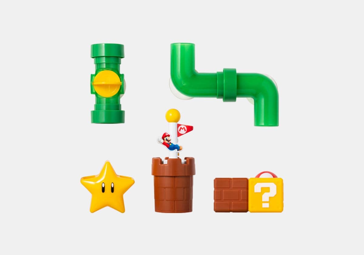 MY MARIO(マイマリオ)