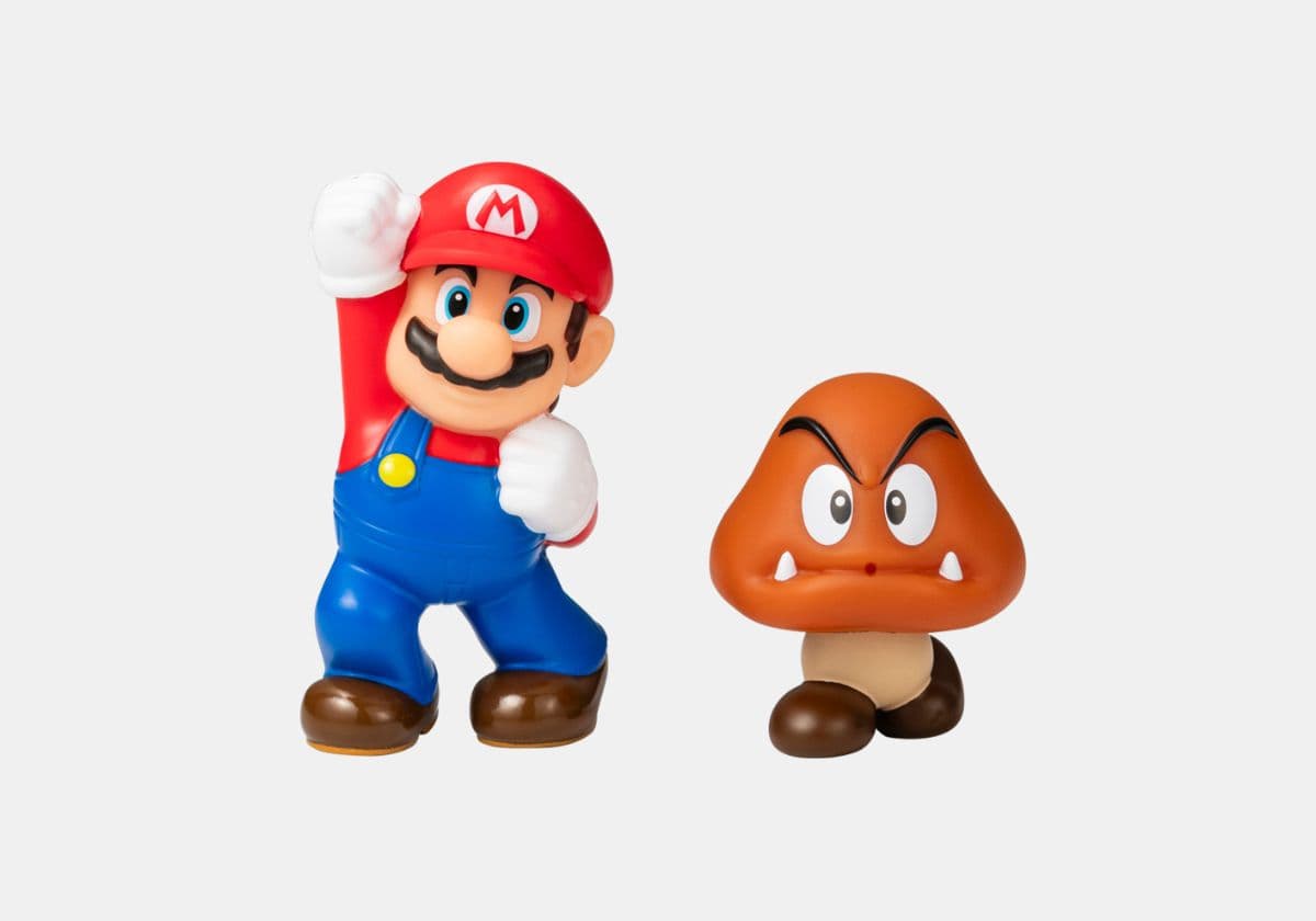 MY MARIO(マイマリオ)