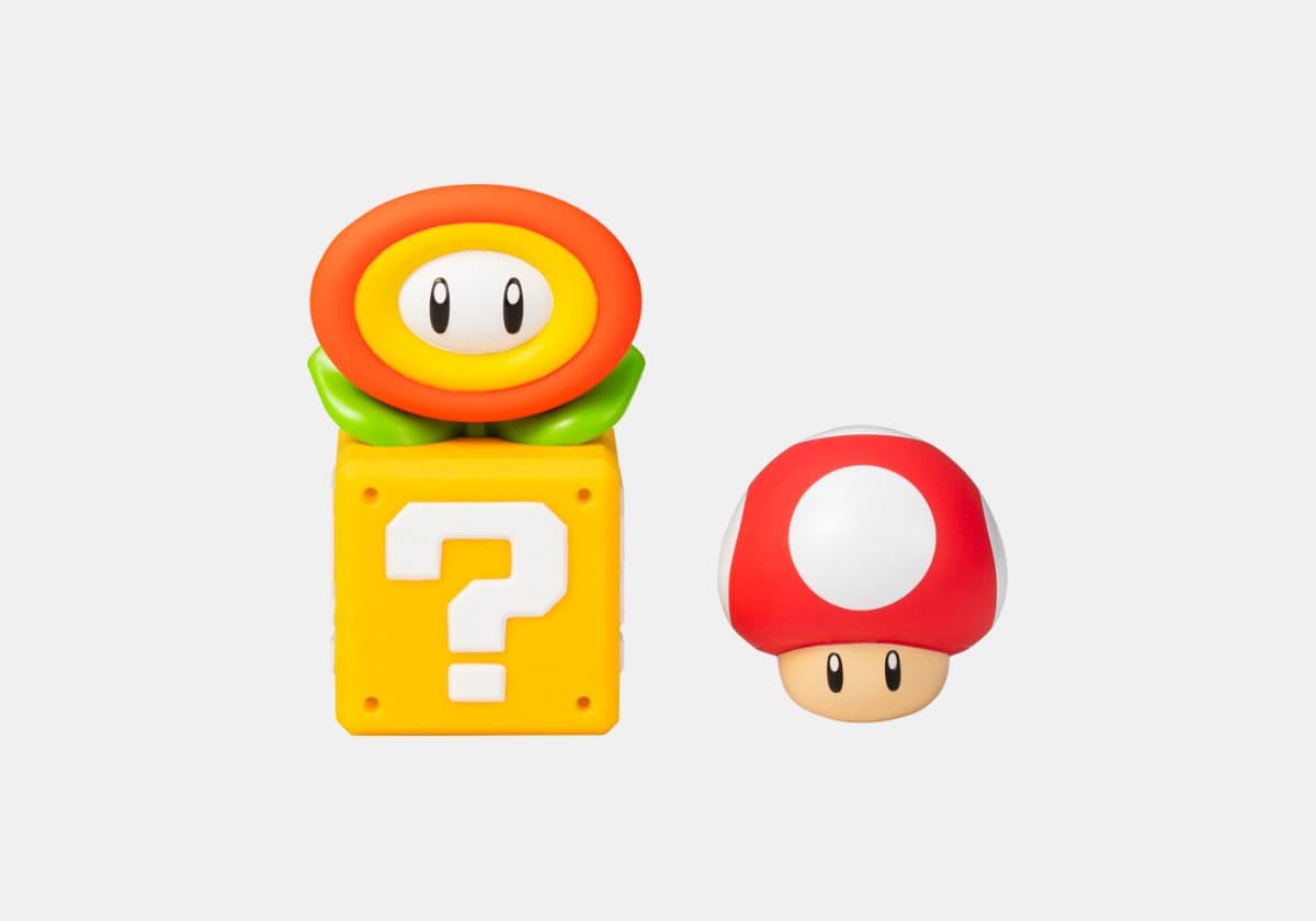 MY MARIO(マイマリオ)