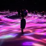 チームラボプラネッツ