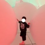 チームラボプラネッツ