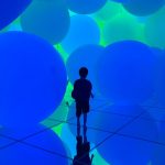 チームラボプラネッツ