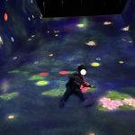 チームラボプラネッツ