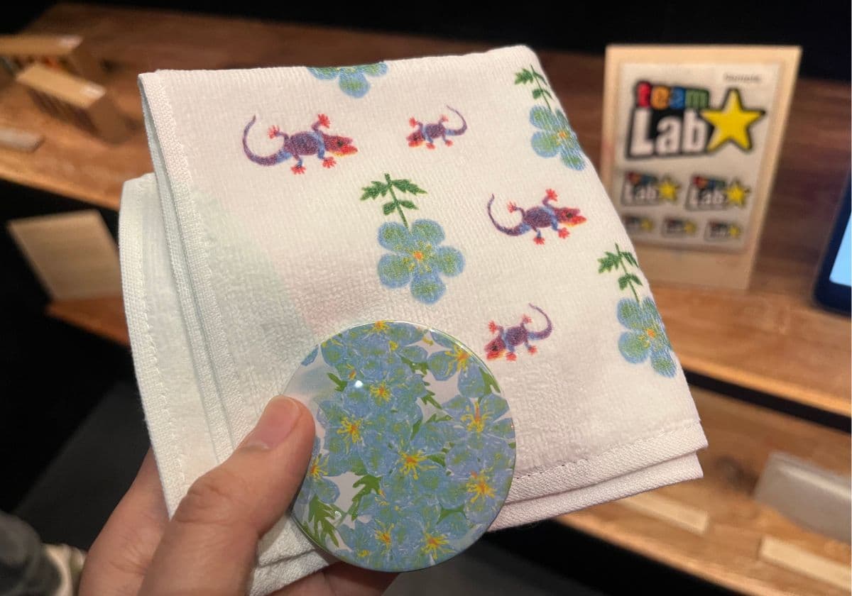 チームラボプラネッツ