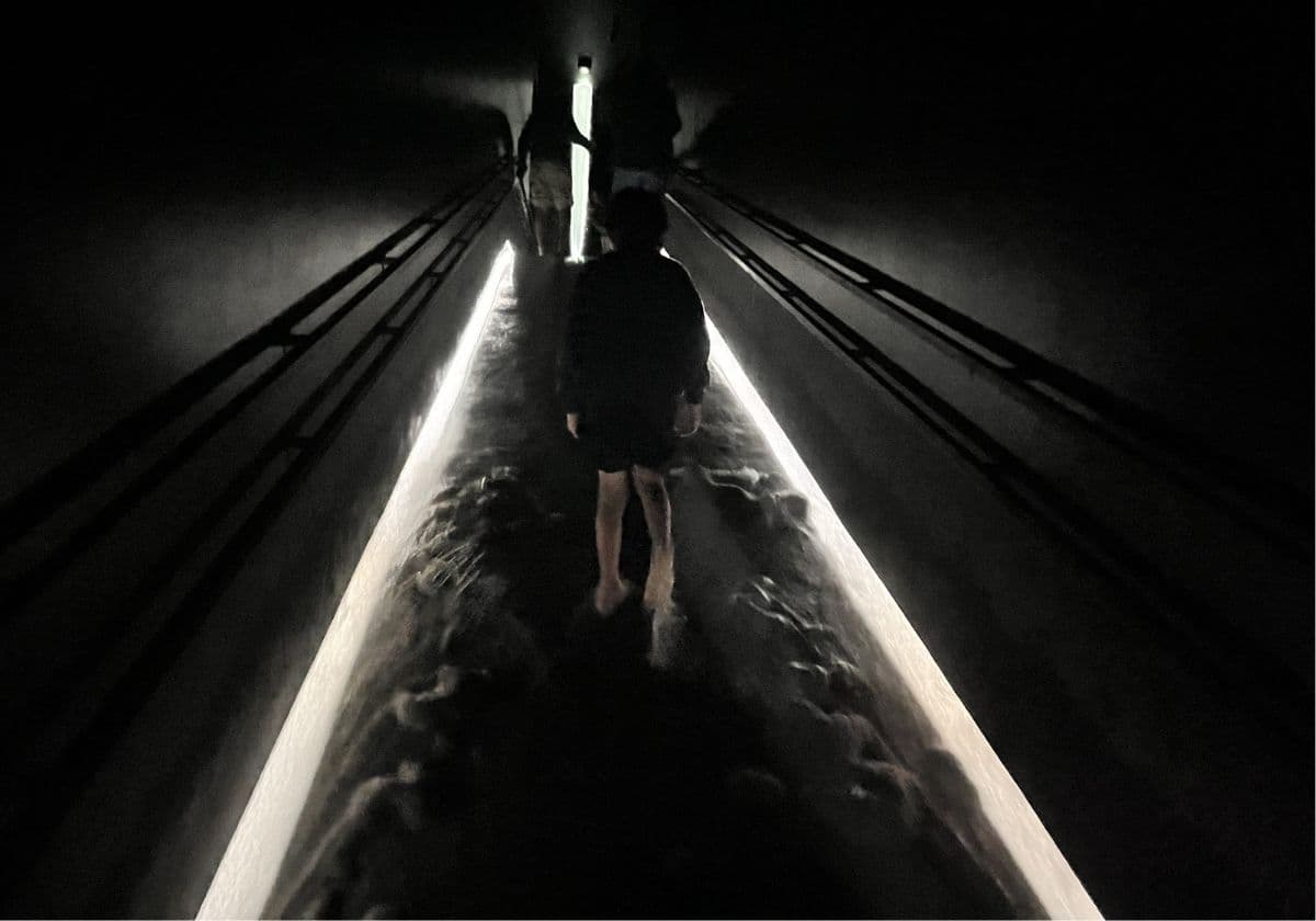 チームラボプラネッツ