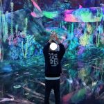 チームラボプラネッツ