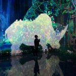 チームラボプラネッツ