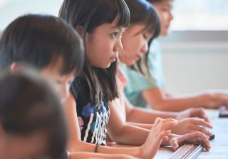 AI時代になぜ「そろばん」？中受率が高い地域で年長〜小1から始める家庭が多い理由