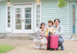 子連れ旅行の「詰め込みプラン」は失敗のもと　満足度が上がるゆるい計画の立て方