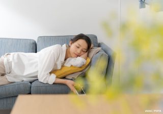 人一倍疲れやすい発達障害の親が、子育てでダウンしないための７つの“事前準備”