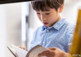 AIに奪われる「読み解く力」…東大生の母が昔ばなしを勧める理由