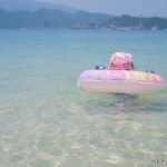 浮き輪のまま転覆、砂で火傷も...夏休み前に親が知るべき海のヒヤリハット