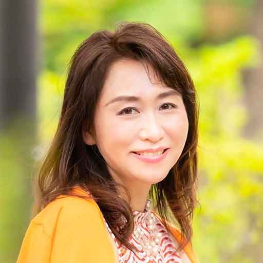 たかもりくみこ