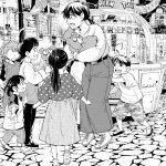 『ドクターチルドレン~小児外科医~(2)』より