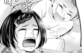 居眠りした一瞬のスキに…身近な家電で起きたきょうだいの大火傷【ドクターチルドレン】