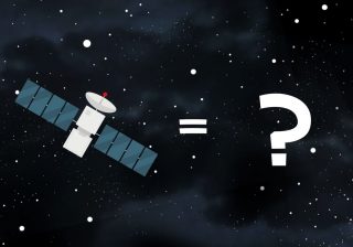 人工衛星は「一機」か「一基」か？日本語の数え方が複雑になった意外な背景