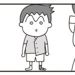 『男の子育児の「なんで?」を楽しむ本』より