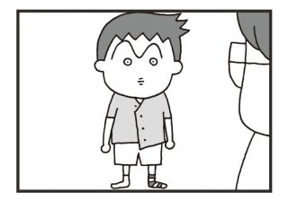 ツッコミがおいつかない！めちゃくちゃな男児との暮らしがラクになる「子育てハードルの下げ方」