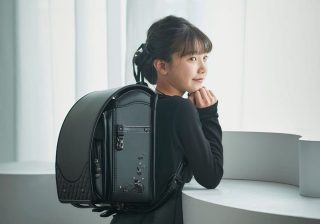 女の子のランドセルに「黒」が急浮上！昨年比3.3倍は話題のプリキュアの影響？