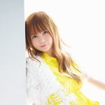 中川翔子さん／『しょこたんの子育てクエスト　ママLV.1』より