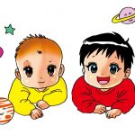 『しょこたんの子育てクエスト　ママLV.1』より