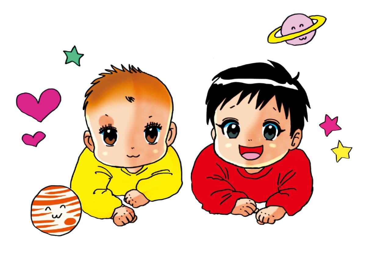 『しょこたんの子育てクエスト ママLV.1』より