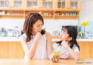 子どもの「みんな言ってる」は信じないほうがいい？親子が持つ物差しのズレ