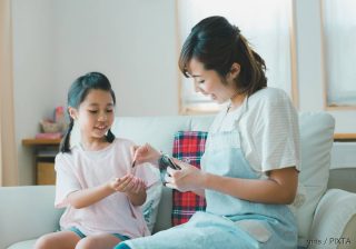 おこづかいの「あげ方」で子どもの将来の資産が89.9%変わる？　金銭感覚の育て方