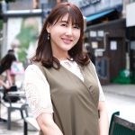安めぐみさん