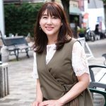 安めぐみさん