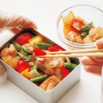 『学童弁当 月~金の5日間×6週間、30日分のマラソンレシピ』より