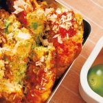 『学童弁当 月~金の5日間×6週間、30日分のマラソンレシピ』より