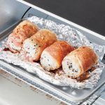 『学童弁当 月~金の5日間×6週間、30日分のマラソンレシピ』より