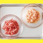 『学童弁当 月~金の5日間×6週間、30日分のマラソンレシピ』より