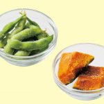 『学童弁当 月~金の5日間×6週間、30日分のマラソンレシピ』より