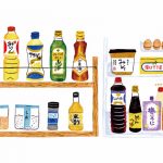 『おいしくって、おもしろい！はじめてキッチン』より