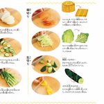 『おいしくって、おもしろい！はじめてキッチン』より