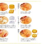 『おいしくって、おもしろい！はじめてキッチン』より