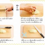 『おいしくって、おもしろい！はじめてキッチン』より