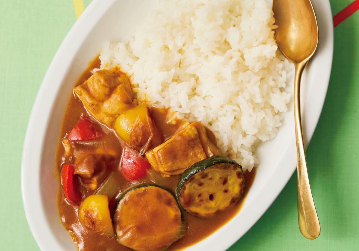 『おいしくって、おもしろい!はじめてキッチン』より