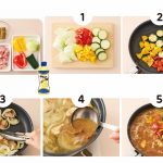 『おいしくって、おもしろい！はじめてキッチン』より