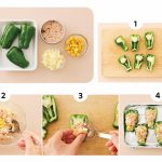 『おいしくって、おもしろい！はじめてキッチン』より