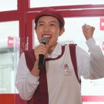 横澤夏子