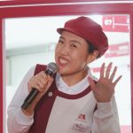 横澤夏子